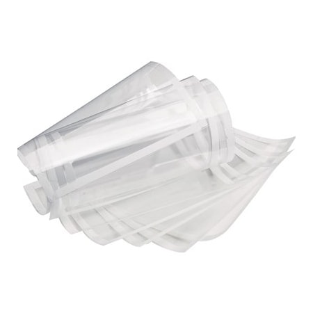 S & H Industries WINDOW UNDERLAY F/SBC40390 (5PK) AC11698